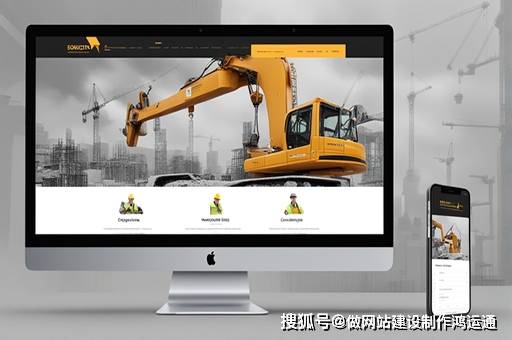 网站建设开发方法(图1)